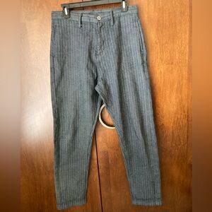 Maden Workwear Herringbone Jeans